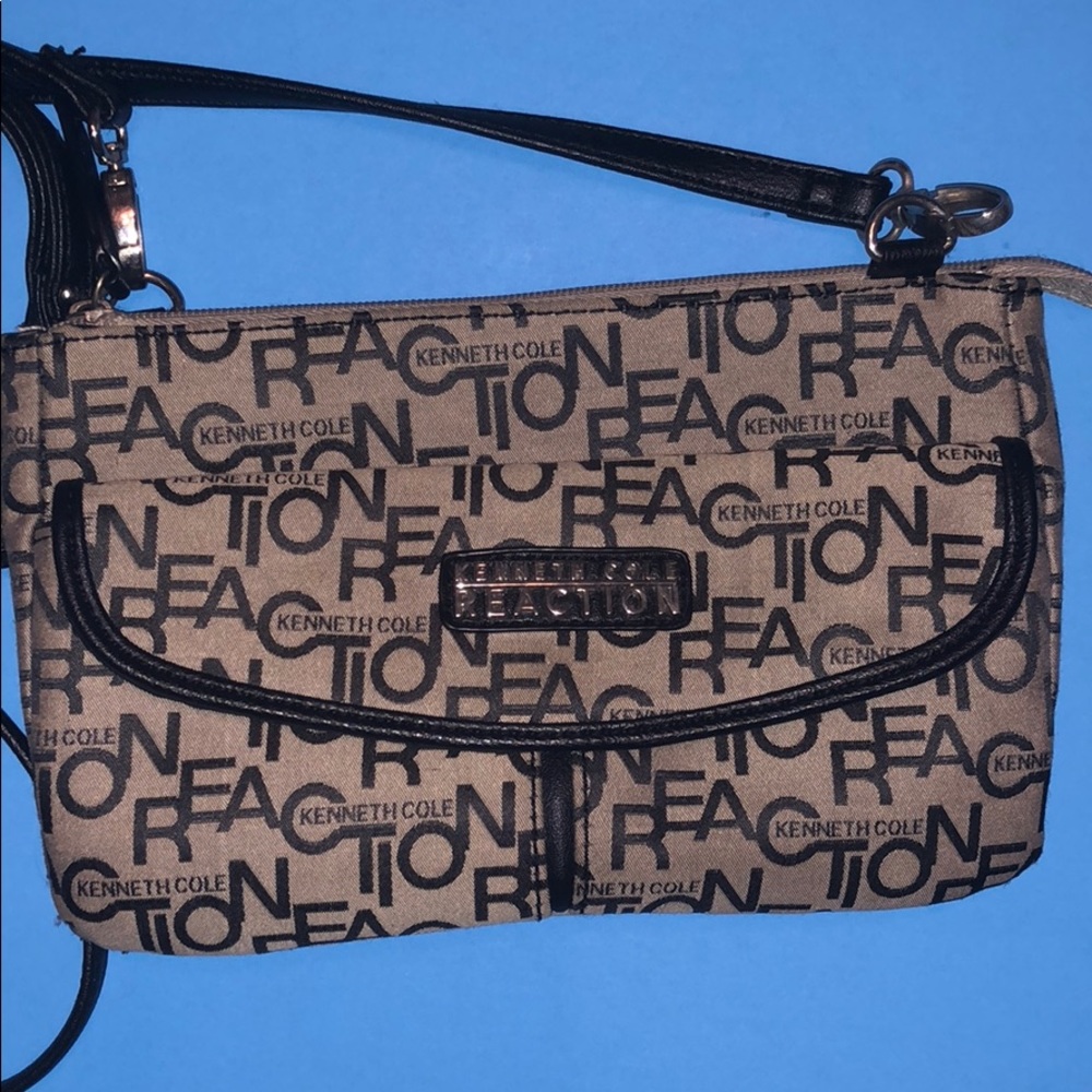 NWOT Kenneth Cole Reaction Purse